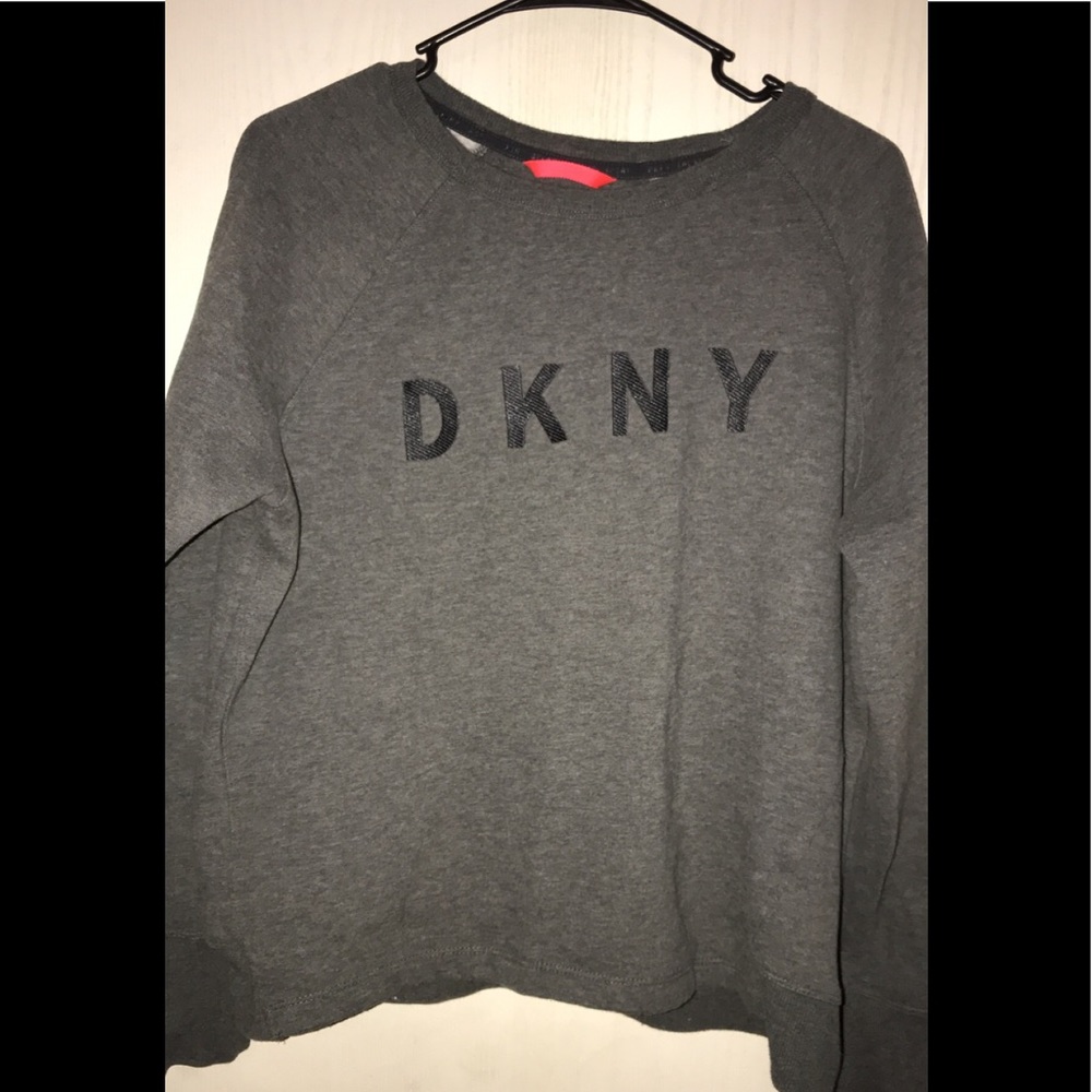 DKNY Pullover